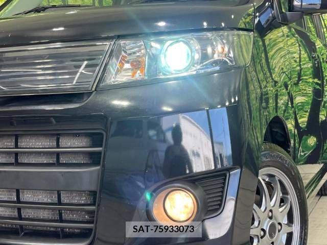 Suzuki WAGON R 2011-06 311621-9