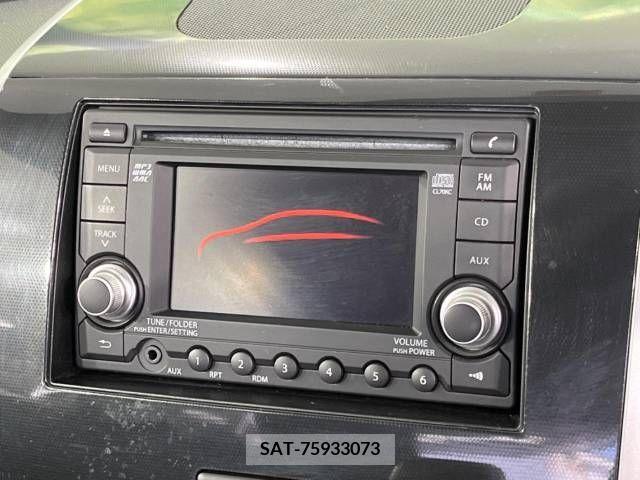 Suzuki WAGON R 2011-06 311621-4