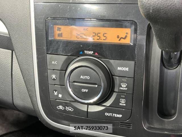 Suzuki WAGON R 2011-06 311621-3