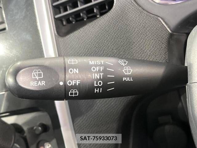Suzuki WAGON R 2011-06 311621-19