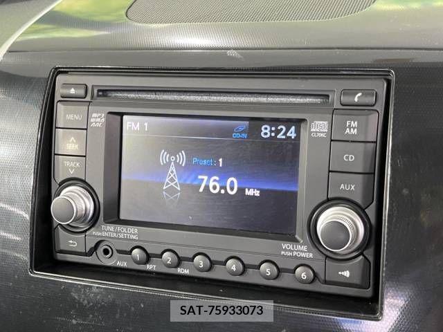 Suzuki WAGON R 2011-06 311621-18