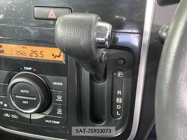 Suzuki WAGON R 2011-06 311621-17