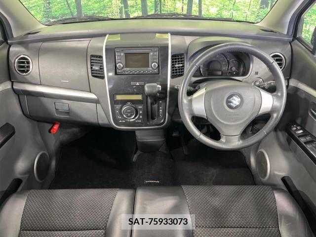 Suzuki WAGON R 2011-06 311621-1