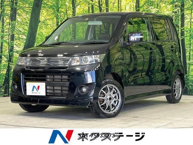 Suzuki WAGON R 2011-06 311621-0