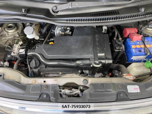 Suzuki WAGON R 2011-06 311621-15