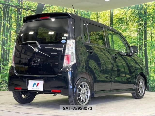 Suzuki WAGON R 2011-06 311621-14