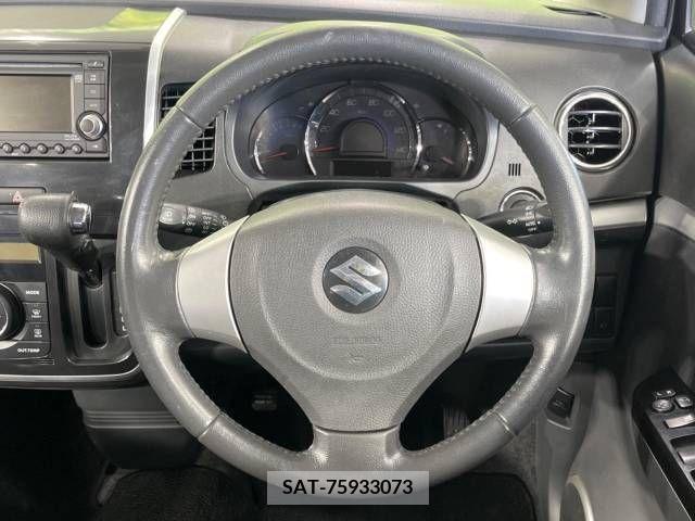 Suzuki WAGON R 2011-06 311621-8