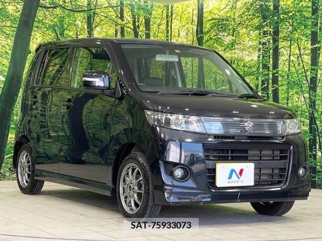 Suzuki WAGON R 2011-06 311621-13