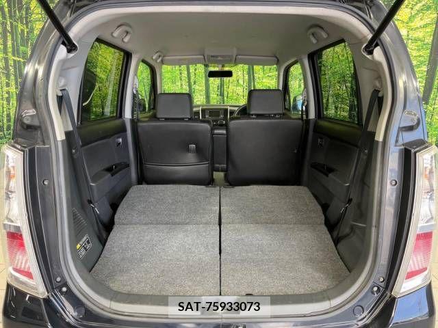Suzuki WAGON R 2011-06 311621-7