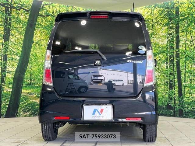 Suzuki WAGON R 2011-06 311621-12