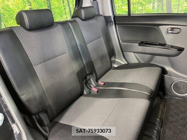Suzuki WAGON R 2011-06 311621-6