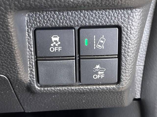Honda N BOX CUSTOM 2018-12 180634-4