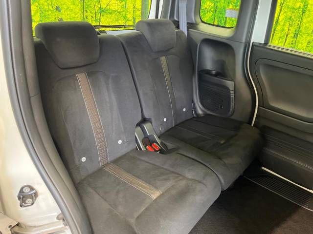 Honda N BOX CUSTOM 2018-12 180634-9