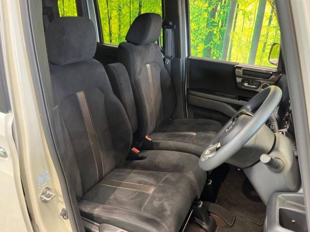 Honda N BOX CUSTOM 2018-12 180634-8