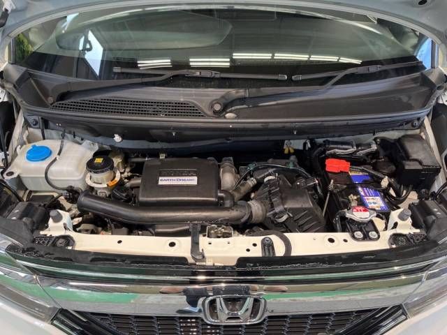Honda N BOX CUSTOM 2018-12 180634-18