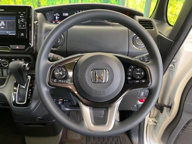 Honda N BOX CUSTOM 2018-12 180634-11