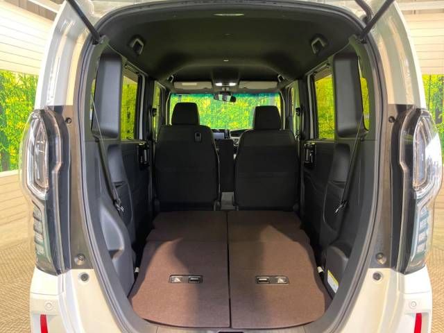 Honda N BOX CUSTOM 2018-12 180634-10