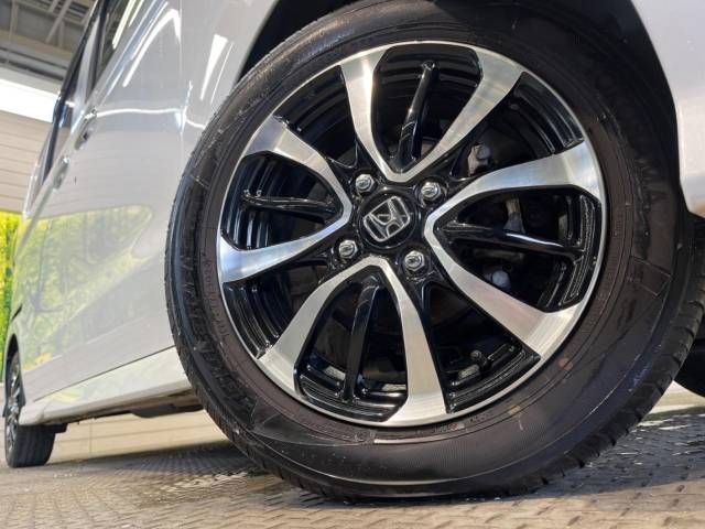 Honda N BOX CUSTOM 2018-12 180634-13