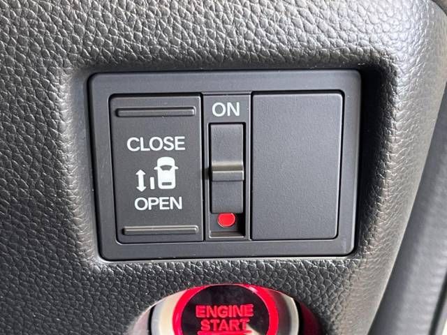 Honda N BOX CUSTOM 2018-12 180634-5