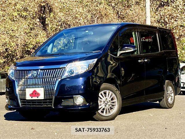 Toyota ESQUIRE 2015-04 207774-0