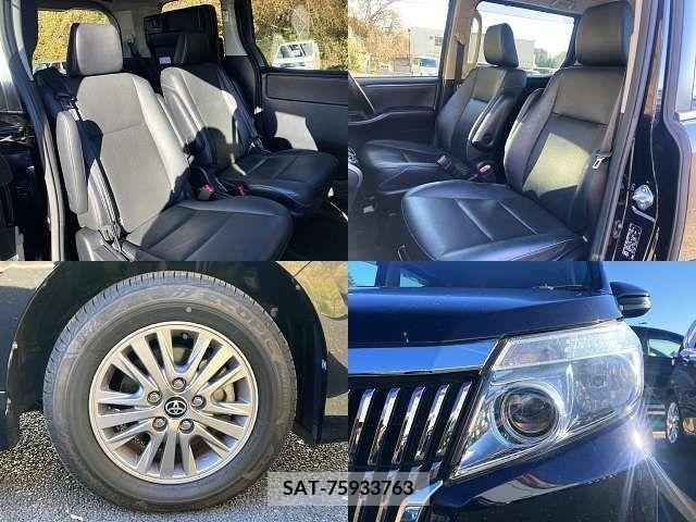 Toyota ESQUIRE 2015-04 207774-3