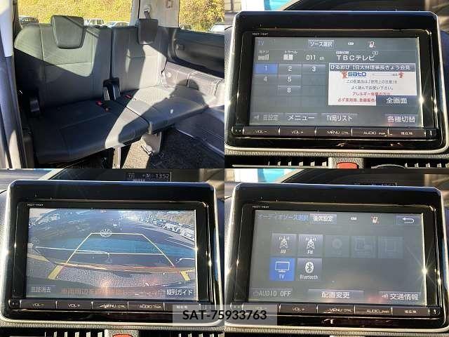 Toyota ESQUIRE 2015-04 207774-6