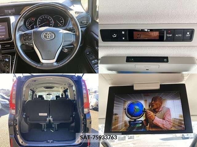 Toyota ESQUIRE 2015-04 207774-7