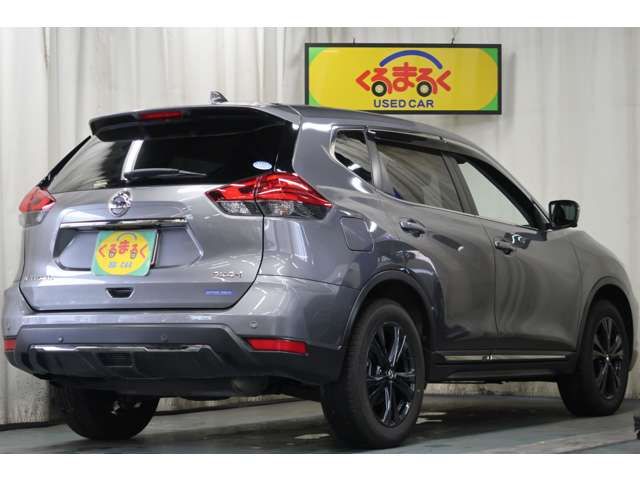 Nissan X-TRAIL 2022-02 4264-1