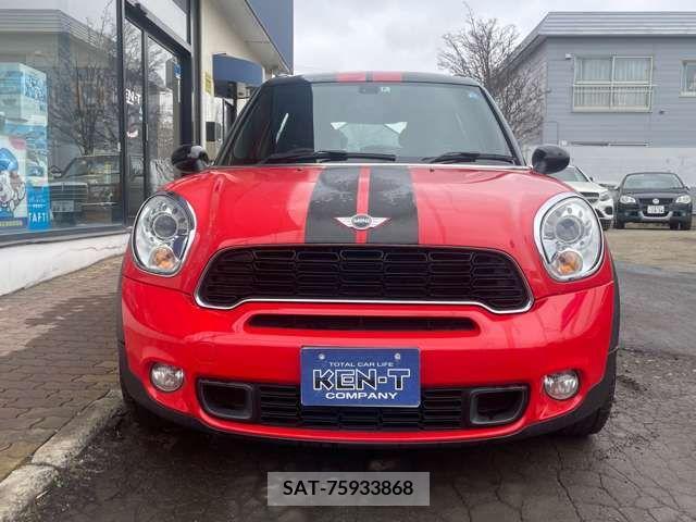 Bmw MINI 2012-08 293961-1