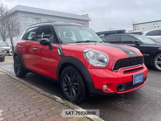 Bmw MINI 2012-08 293961-2