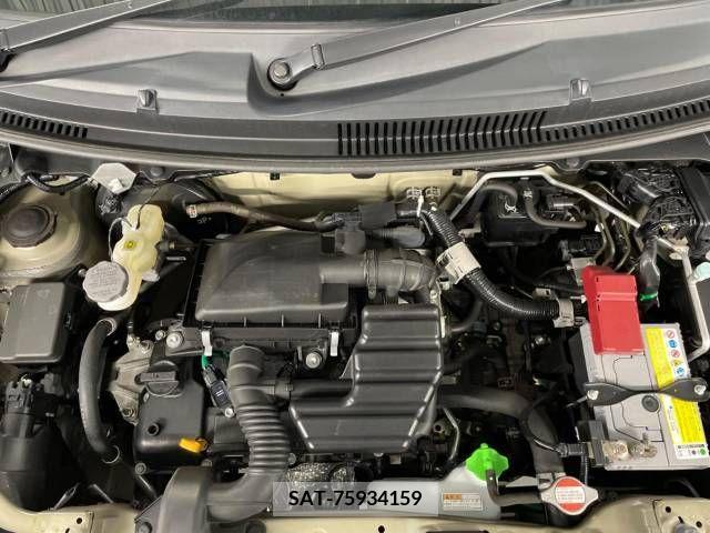 Suzuki ALTO 2020-09 379736-18
