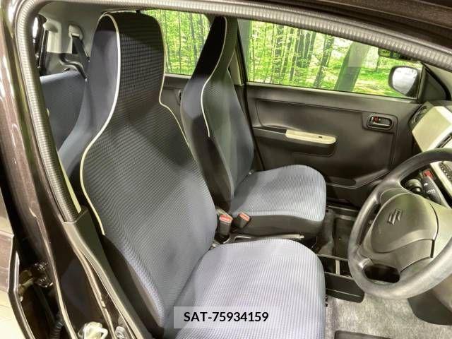 Suzuki ALTO 2020-09 379736-8