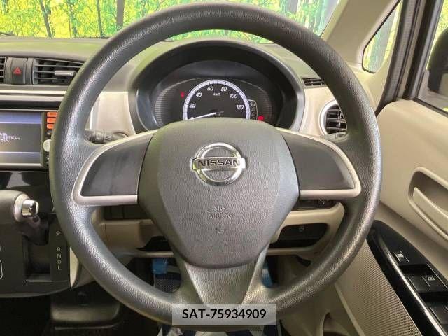 Nissan DAYZ 2013-11 353433-11