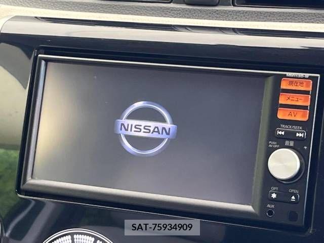 Nissan DAYZ 2013-11 353433-2