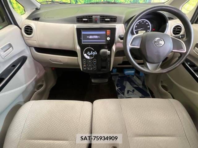 Nissan DAYZ 2013-11 353433-1