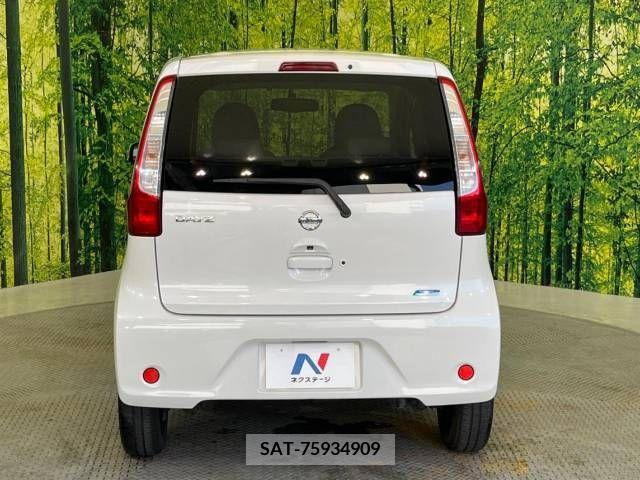 Nissan DAYZ 2013-11 353433-15