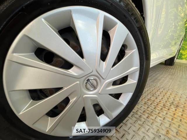 Nissan DAYZ 2013-11 353433-13