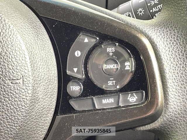 Honda N BOX CUSTOM 2018-03 346101-6