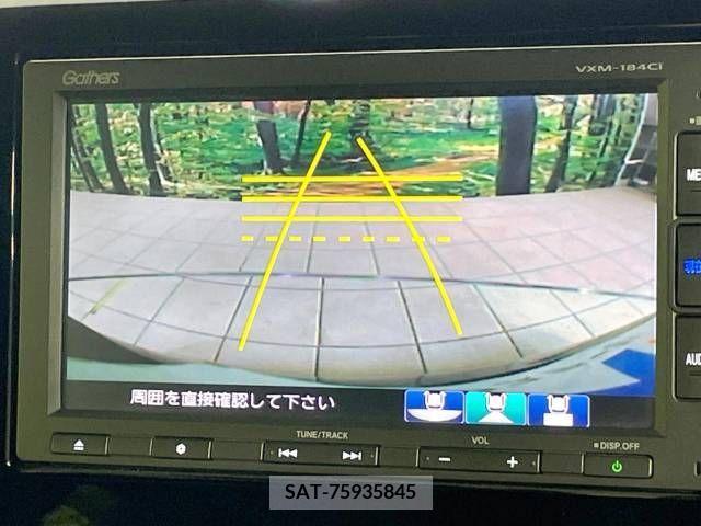 Honda N BOX CUSTOM 2018-03 346101-5