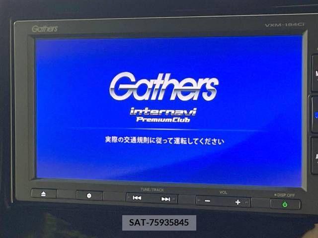 Honda N BOX CUSTOM 2018-03 346101-4