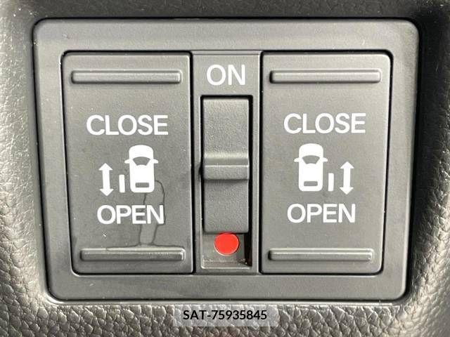 Honda N BOX CUSTOM 2018-03 346101-2