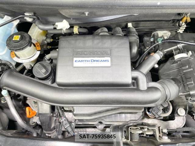 Honda N BOX CUSTOM 2018-03 346101-18