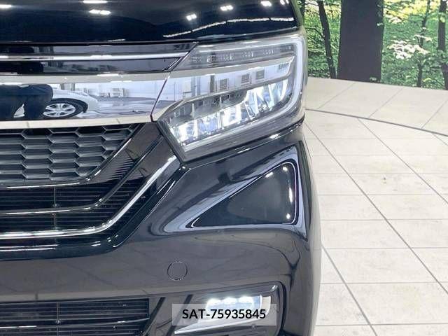 Honda N BOX CUSTOM 2018-03 346101-12