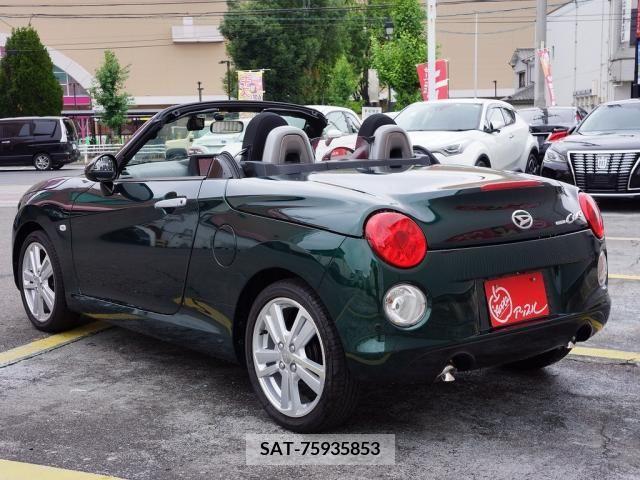 Daihatsu COPEN 2022-10 380662-13