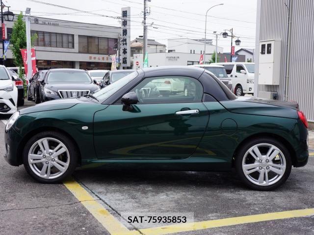 Daihatsu COPEN 2022-10 380662-4