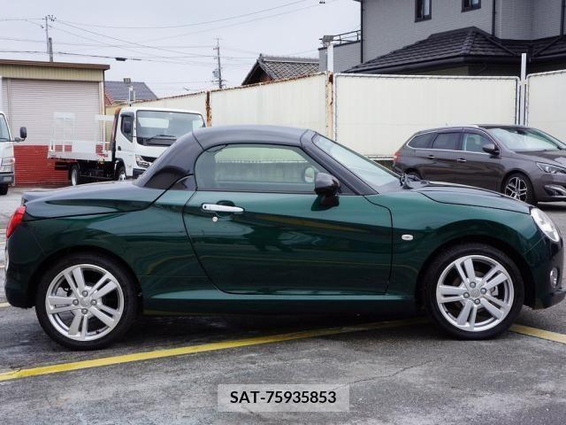 Daihatsu COPEN 2022-10 380662-3