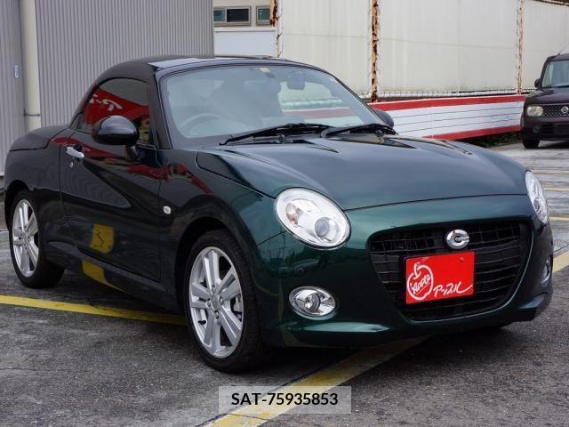 Daihatsu COPEN 2022-10 380662-2