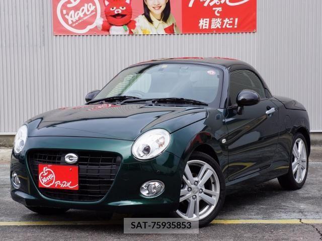 Daihatsu COPEN 2022-10 380662-0