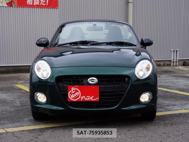 Daihatsu COPEN 2022-10 380662-9