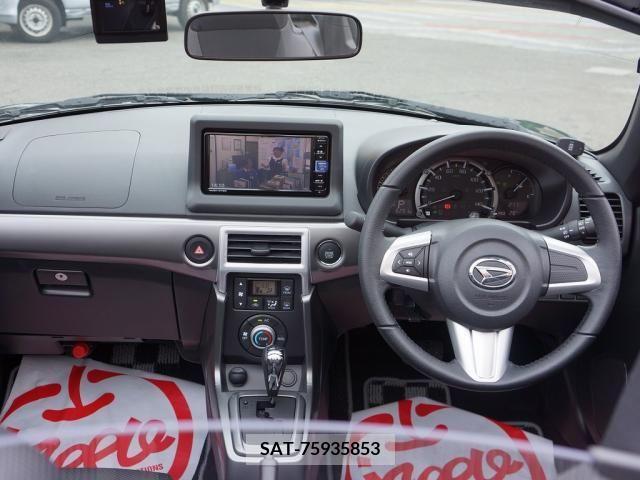 Daihatsu COPEN 2022-10 380662-23